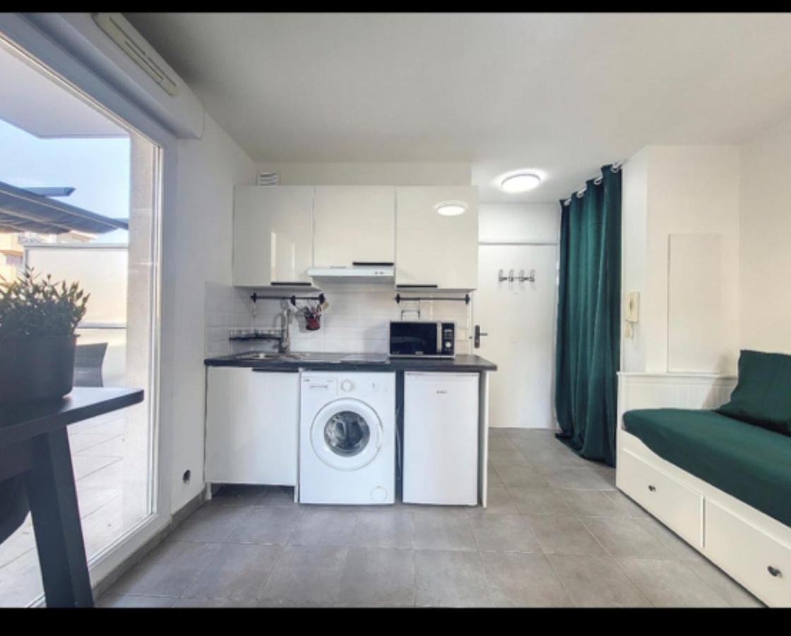 Appartement Studio *