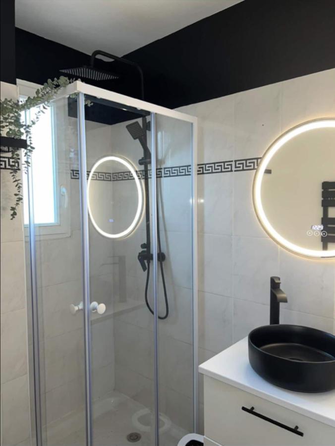 Apartment Appartement Studio Nice