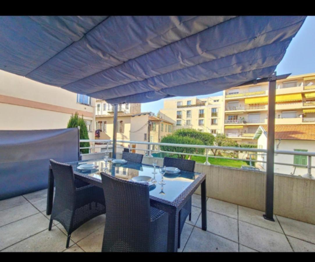 Appartement Studio